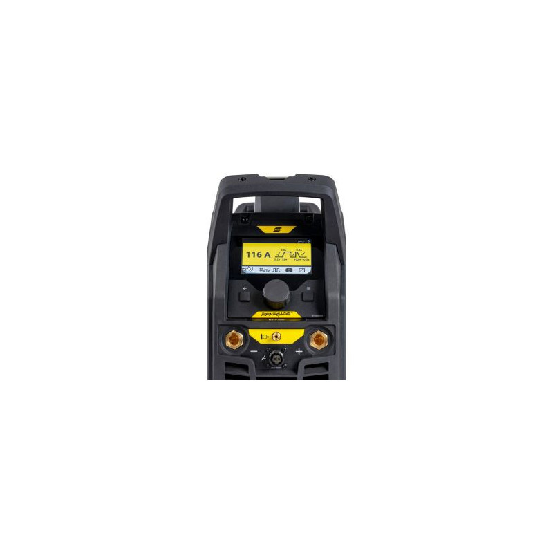Poste à souder TIG | ESAB | RENEGADE ET210IP W ( AVEC TORCHE ET REFROIDISSEUR )